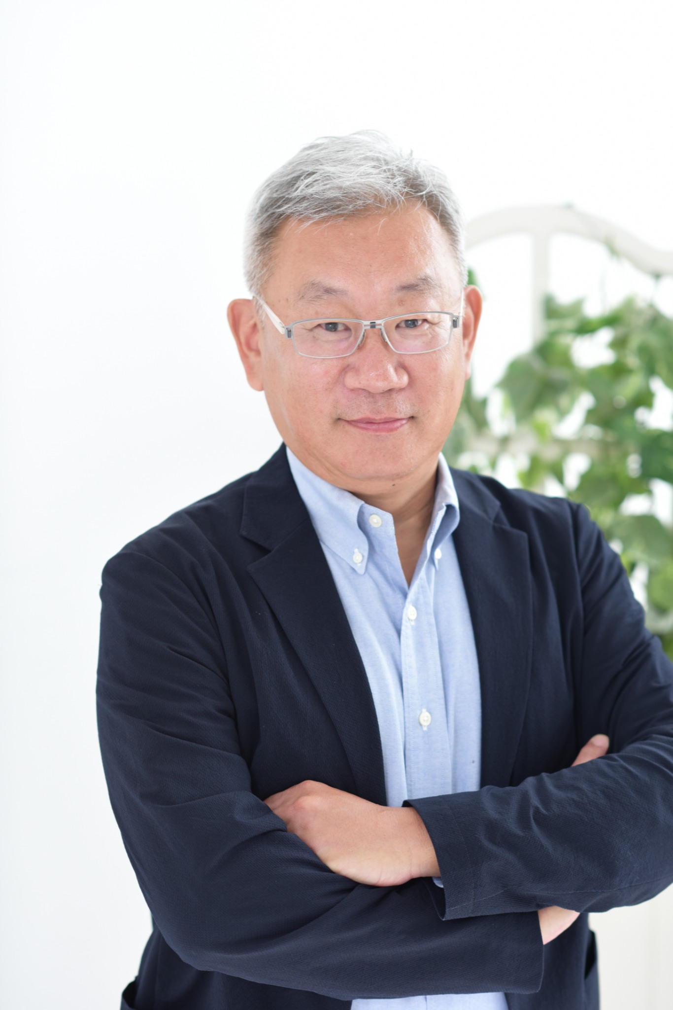 代表取締役社長 松山典照